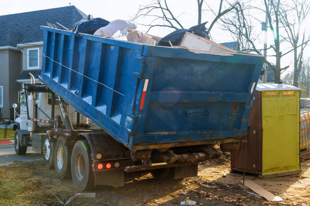 Best Affordable Junk Removal Services  in Brentwood, NY
