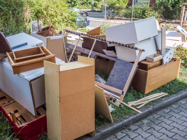 Best Office Junk Removal  in Brentwood, NY