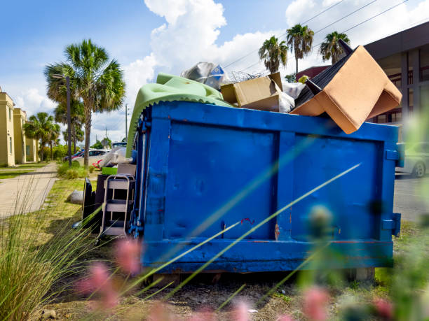 Appliance Disposal in Brentwood, NY