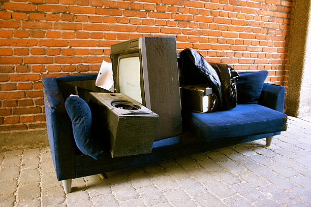 Trusted Brentwood, NY Junk Removal Experts